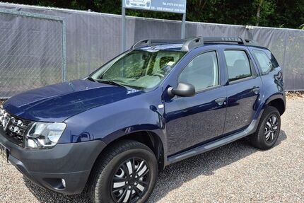 Dacia Duster 73.000 km 7.490 &euro; Rieden-Vilshofen 92286
