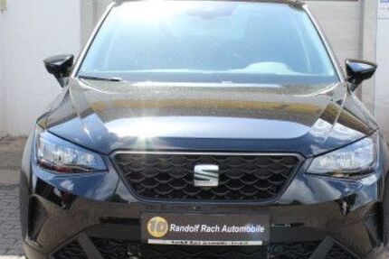 Seat Arona 11.519 km 21.999 &euro; Ensdorf 66806