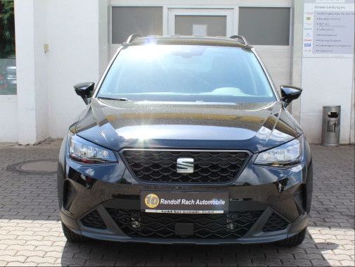 Seat Arona 11.519 km 21.999 &euro; Ensdorf 66806
