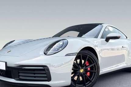 Porsche 992 12.500 km 139.990 &euro; Trier 54292