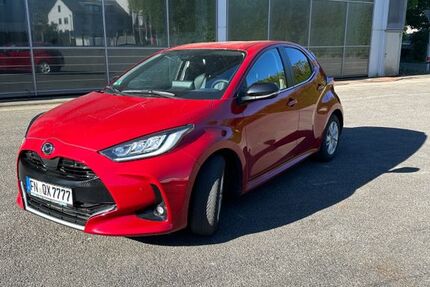 Mazda 2 Hybrid 52.000 km 19.700 &euro; Markdorf 88677