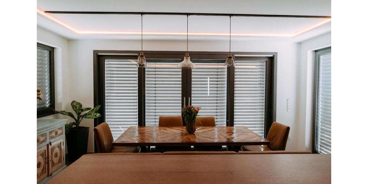 Einfamilienhaus Retterath - 6.5 Zimmer, 170 m&sup2;, 598.000&euro; | Angebot:26539653