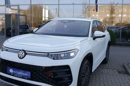 VW Tayron 6.000 km 70.480 &euro; Rostock 18146