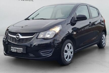 Opel Karl 75.461 km 8.490 &euro; Siegen 57072