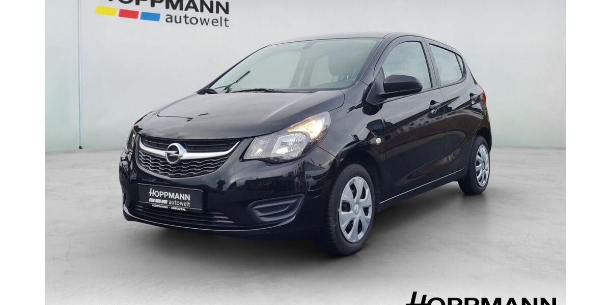 Opel Karl 75.461 km 8.490 &euro; Siegen 57072
