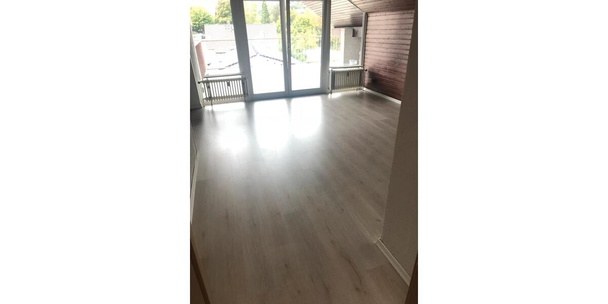 Zwei Zimmerwohnung Höchst im Odenwald 2 zimmer