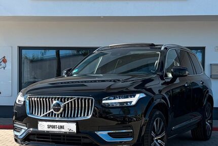 Volvo XC90 113.600 km 38.999 &euro; Landshut 84030