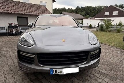 Porsche Cayenne 190.000 km 23.500 &euro; Ulm 89077