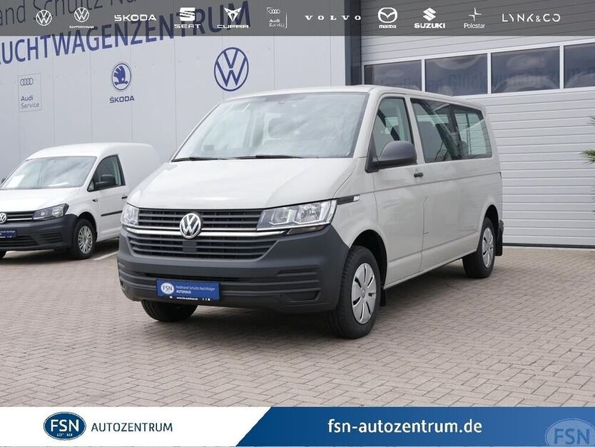T6 Transporter