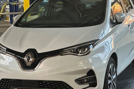 Renault ZOE 40.000 km 10.800 &euro; Brühl (Nähe Köln) 50321