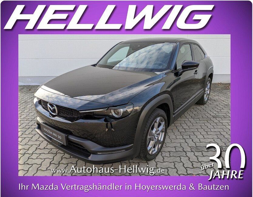 Mazda MX-30 21.690 km 15.880 € Hoyerswerda 02977