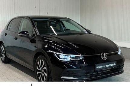 VW Golf 68.650 km 20.990 &euro; Rostock 18146