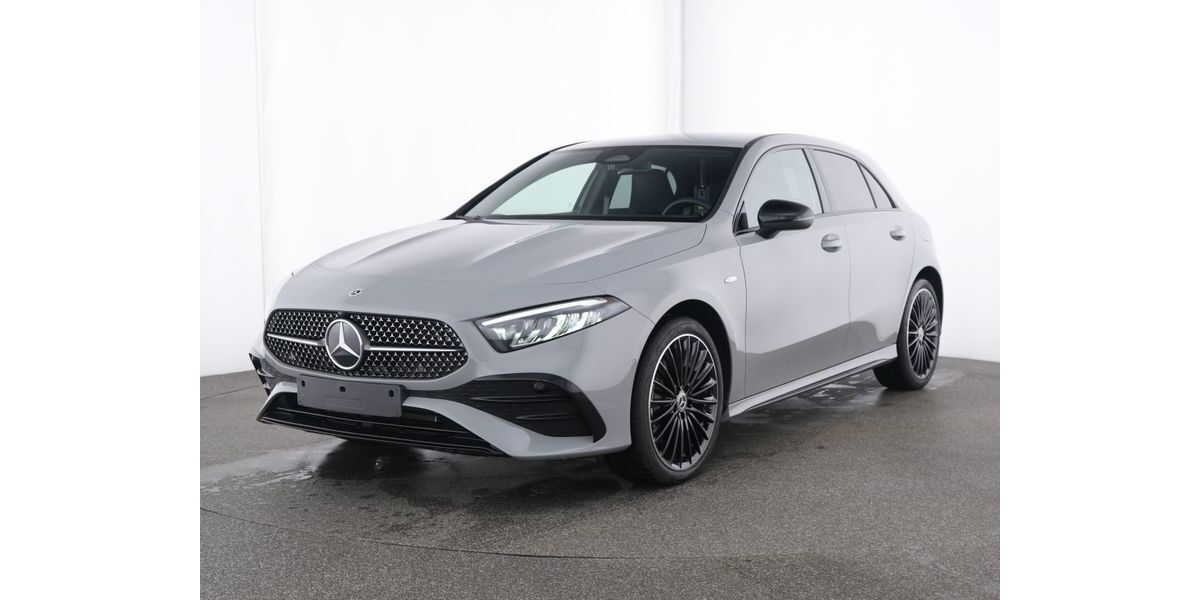 Mercedes-Benz A 250 9.101 km 34.880 &euro; Hof 95030