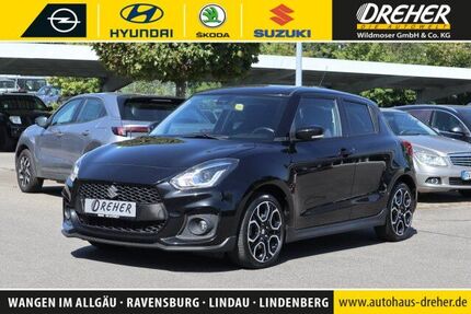 Suzuki Swift 41.613 km 15.790 &euro; Wangen 88239