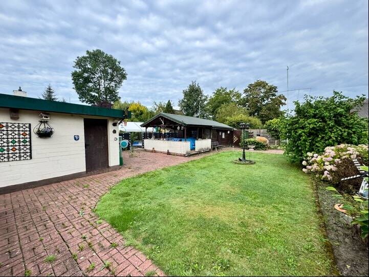 Einfamilienhaus Glückstadt - 4 Zimmer, 120 m&sup2;, 239.000&euro; | Angebot:25730990