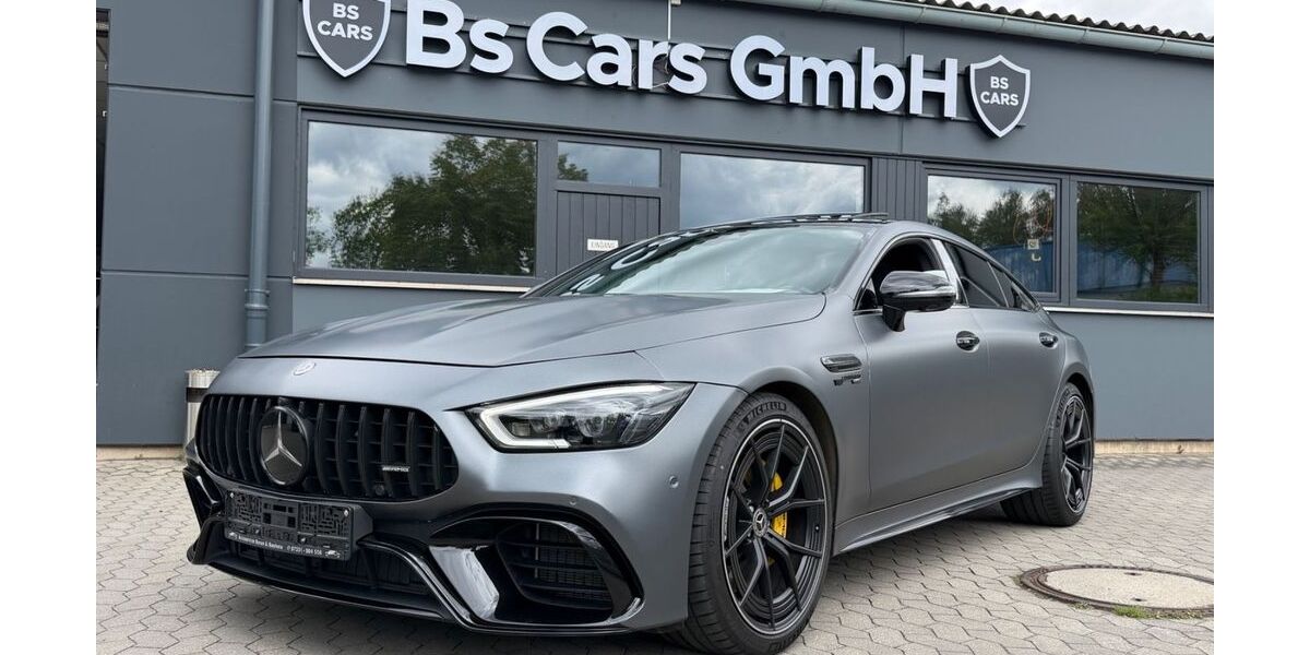 Mercedes-Benz AMG GT 82.782 km 72.500 &euro; Zirndorf 90513