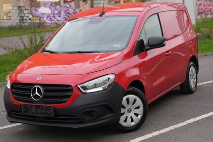 Mercedes-Benz Citan 49.999 km 13.390 &euro; Berlin 12681