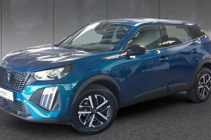 Peugeot 2008 5.000 km 25.940 &euro; Göttingen 37079
