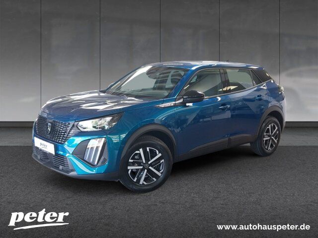 Peugeot 2008 5.000 km 25.940 &euro; Göttingen 37079