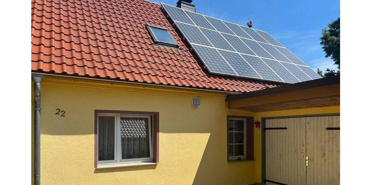 Einfamilienhaus Niesky See - 5 Zimmer, 120 m&sup2;, 125.000&euro; | Angebot:25797139