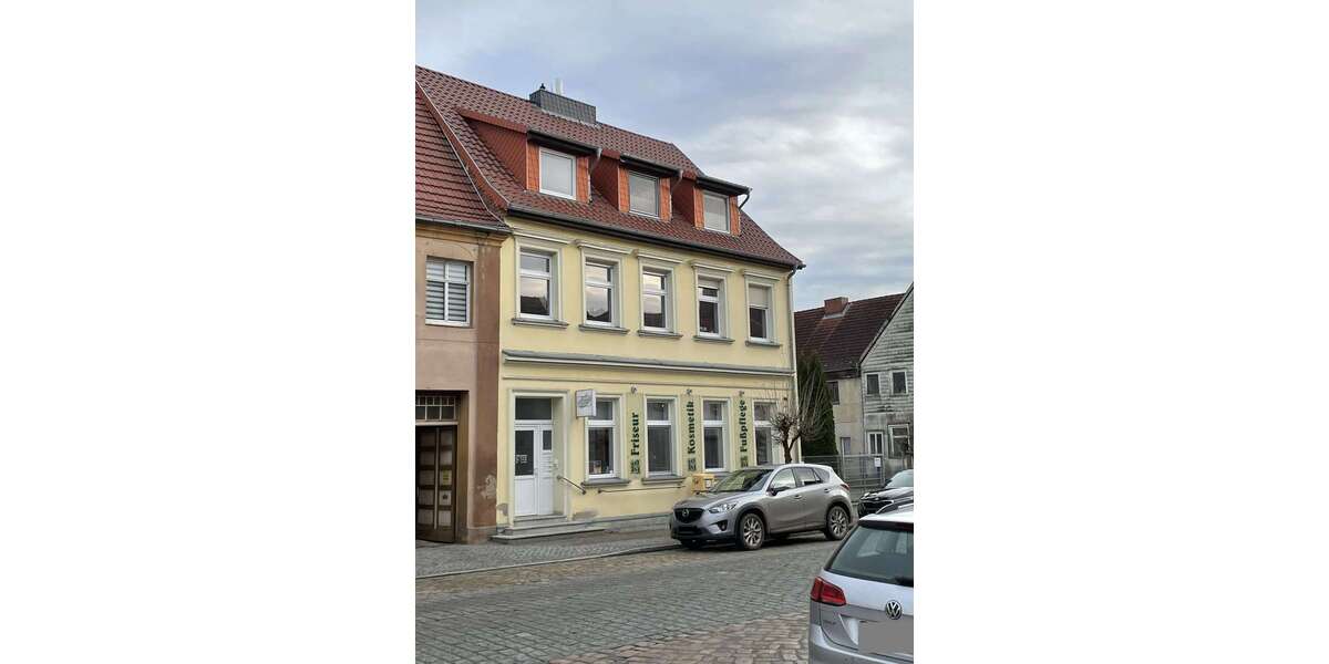 Einfamilienhaus Seehausen - 6 Zimmer, 168 m&sup2;, 350.000&euro; | Angebot:26118706