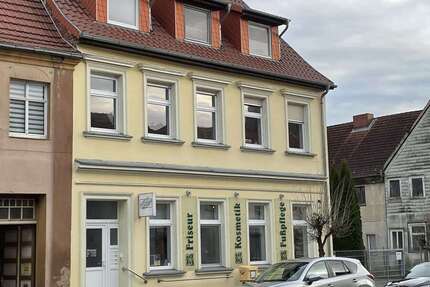Haus Seehausen - 6 Zimmer, 168 m&sup2;, 350.000&euro; | Angebot:26118706