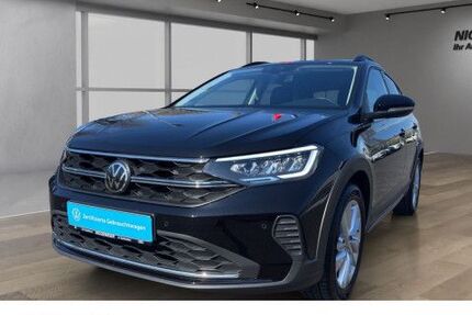 VW Taigo 9.996 km 24.790 &euro; Salzkotten 33154