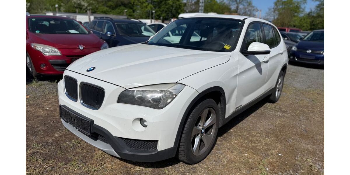 BMW X1 249.849 km 4.490 &euro; Mühlheim am Main 63165