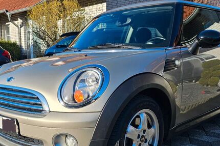 Mini ONE 179.000 km 3.499 &euro; Altenbeken 33184