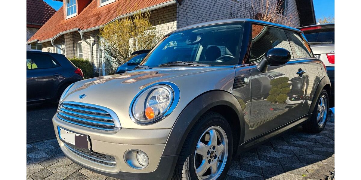 Mini ONE 179.000 km 3.499 &euro; Altenbeken 33184