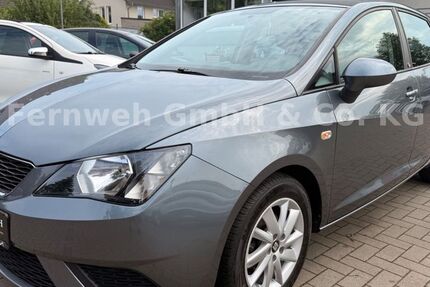 Seat Ibiza 73.610 km 7.999 &euro; Bad Neustadt 97616