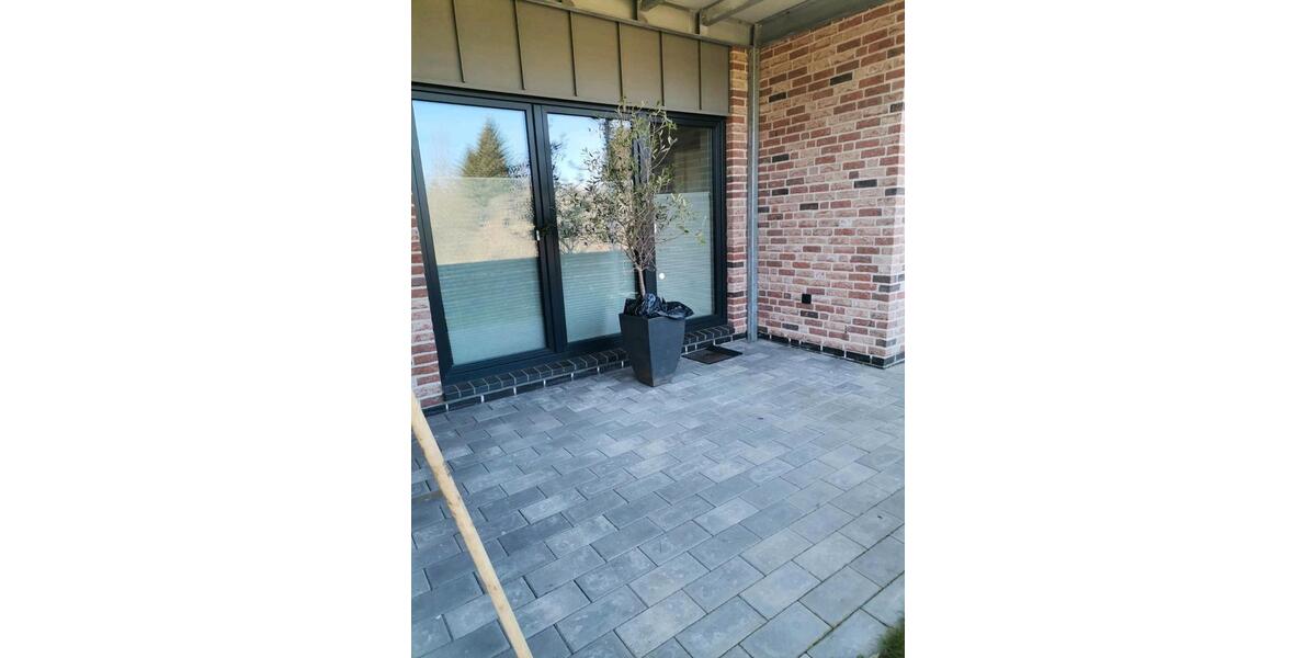 Erdgeschoßwohnung Steinbergkirche - 3 Zimmer, 76 m&sup2;, 1.090&euro; | Angebot:26343081