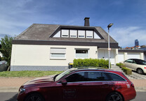 1-Zimmer-Appartment in Bad Wildungen zu vermieten
