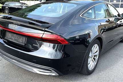 Audi A7 49.000 km 43.000 &euro; Lauf a. d. Pegnitz 91207