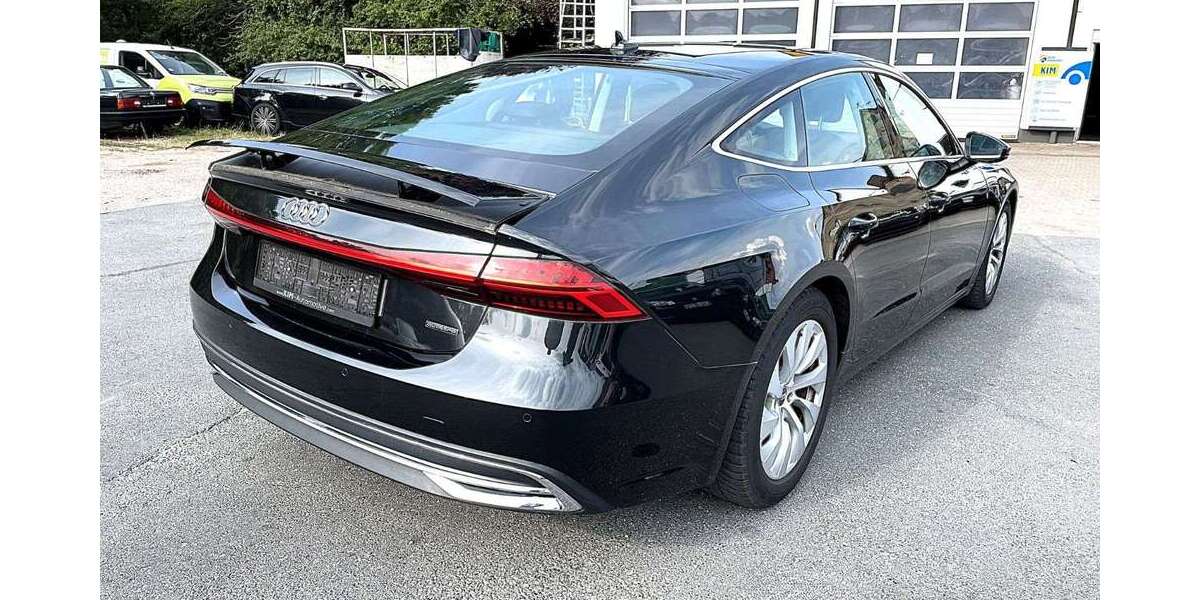 Audi A7 49.000 km 43.000 &euro; Lauf a. d. Pegnitz 91207