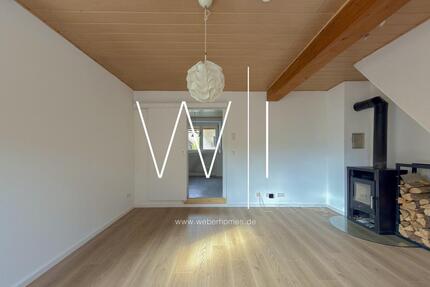 Gemütliche Doppelhaushälfte mit Garage und kleinem Garten 4 zimmer