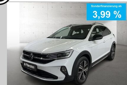 VW Taigo 12.500 km 25.705 &euro; Neustadt/Aisch 91413