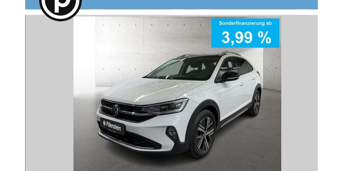 VW Taigo 12.500 km 25.705 &euro; Neustadt/Aisch 91413