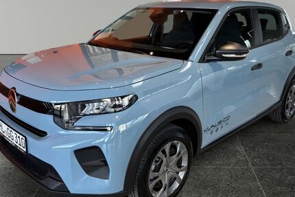 Citroen C3 3.950 km 15.980 &euro; Lübeck 23562