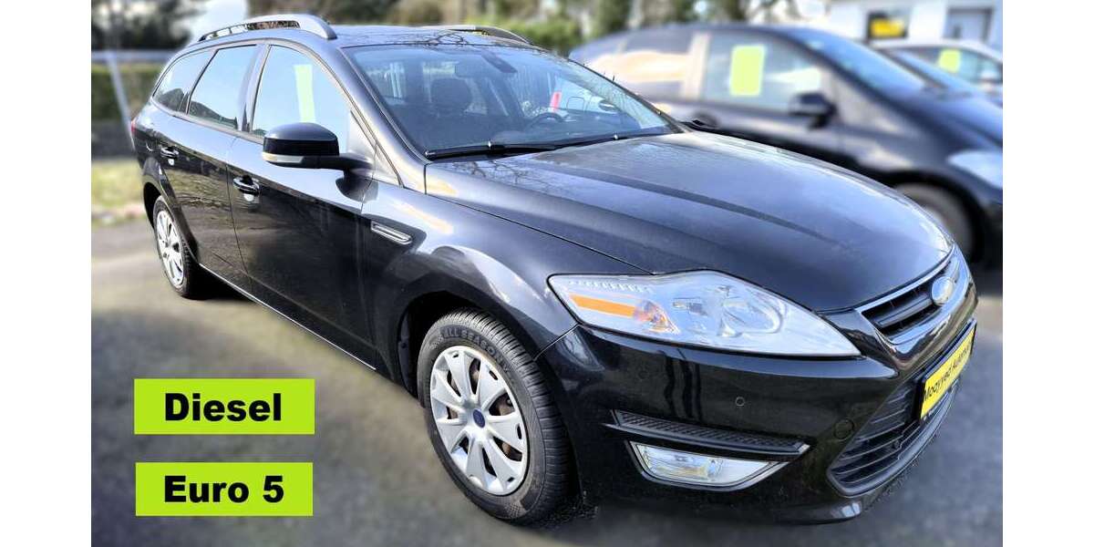 Ford Mondeo 267.000 km 2.950 &euro; Ellerbek (bei Hamburg-Schnelsen) 25474