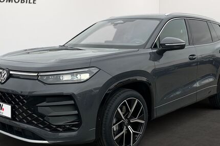 VW Tayron 4.900 km 55.920 &euro; Sinsheim 74889