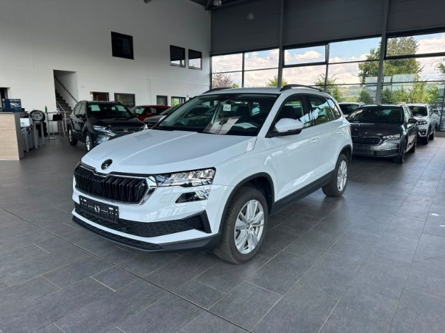 Skoda Karoq 15.825 km 29.970 &euro; Attendorn 57439