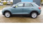 VW T-Roc 1.5 Life TSI BMT Navi Klima 34.000 km 23.690 &euro; Vordorf 38533