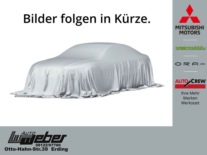 Mitsubishi ASX 2.000 km 32.490 € Erding 85435