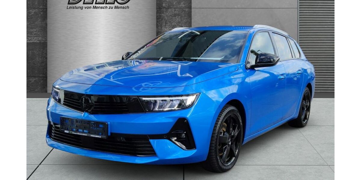 Opel Astra 23.958 km 21.990 &euro; Norderstedt 22848