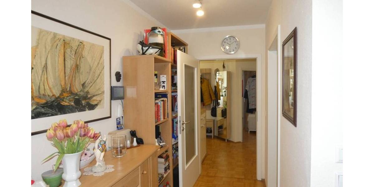 Etagenwohnung Bückeburg - 3 Zimmer, 84 m&sup2;, 339.000&euro; | Angebot:25995802