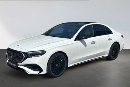 Mercedes E 450