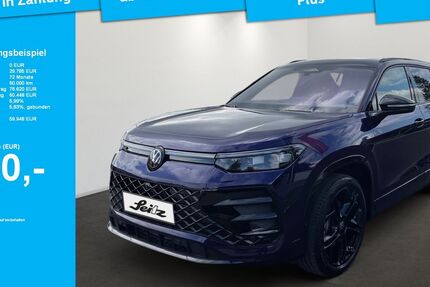 VW Tayron 7.000 km 59.648 &euro; Kempten 87437