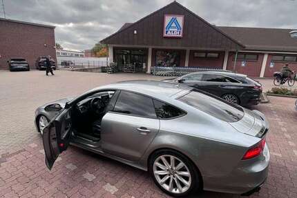 Audi A7 270.000 km 15.500 &euro; Hamburg 22307