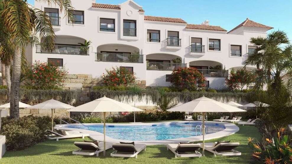 Haus zum Kaufen in Estepona 593.750 € 264 m²